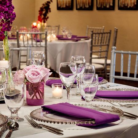Embassy Suites By Hilton Santa Clara Silicon Valley Bagian luar foto