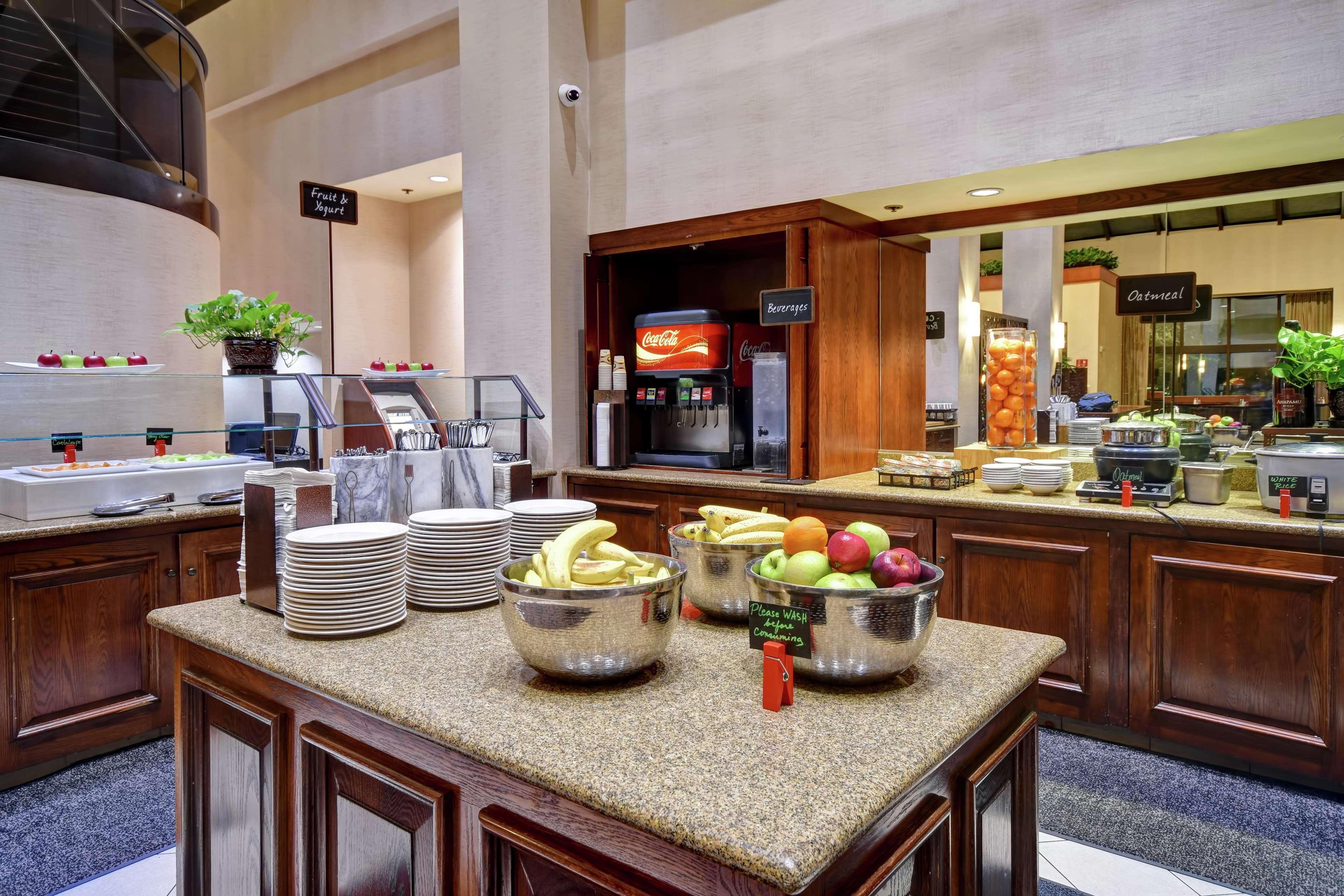Embassy Suites By Hilton Santa Clara Silicon Valley Bagian luar foto