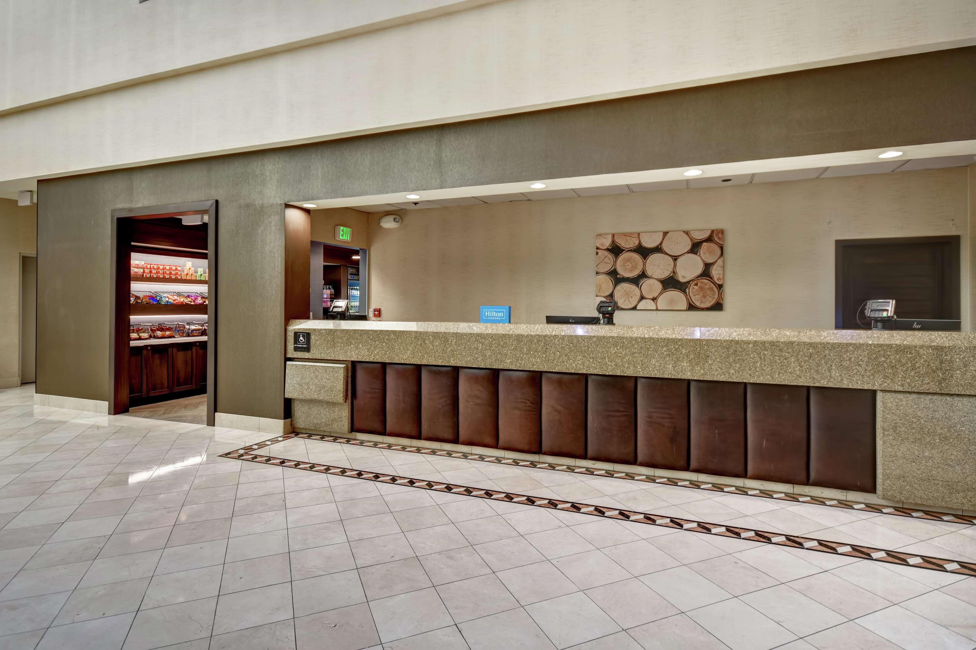 Embassy Suites By Hilton Santa Clara Silicon Valley Bagian luar foto