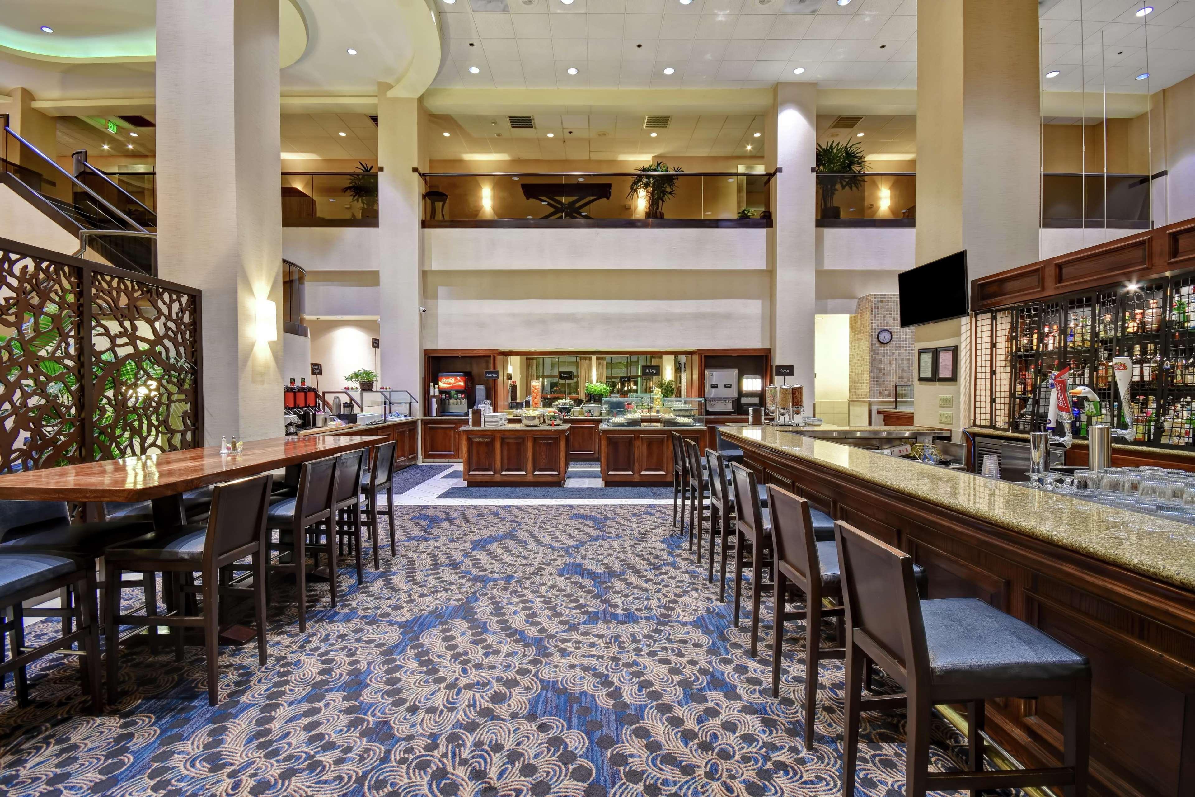 Embassy Suites By Hilton Santa Clara Silicon Valley Bagian luar foto